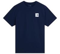 The North Face Mens Evolution Box Half Dome Regular Short summit navy (8K2) M