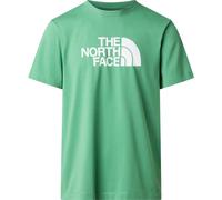 The North Face Half Dome Evolution T-Shirt grün weiß - S
