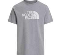 The North Face Mens Evolution Half Dome Regular Short Slee tnf pale grey heather/t (CU7) M
