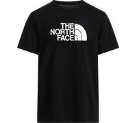 The North Face Men's Evolution Half Dome Regular Short Sleeve T-Shirt TNF Black/TNF White M