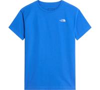 The North Face Mens Evolution Simple Dome Regular Short SL active blue (NLQ) XXL