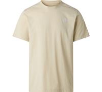 The North Face Simple Dome Evolution T-Shirt beige hell - L