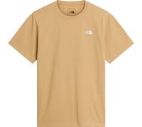 The North Face Simple Dome T-Shirt beige - M