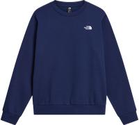 The North Face Evolution Simple Dome Regular Sweatshirt nachtblau - XXL