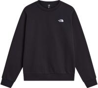 The North Face Evolution Simple Dome Reg Crew Gr. XL Schwarz Herren - Jetzt bei Keller Sports kaufen!