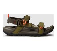 THE NORTH FACE Sandalen M EXPLORE CAMP SANDAL (NF0A8A8X) 45 ½ FOREST OLIVE/NEW TAUPE