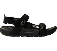 The North Face Men's Explore Camp Sandals TNF Black/TNF Black 43