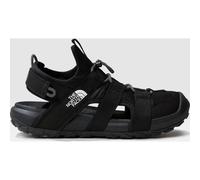 The North Face - Explore Camp Herren Sandale Schwarz
