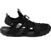 The North Face Mens Explore Camp Shandal tnf black/tnf black (KX7) 10