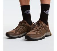 The North Face Hedgehog Gore-tex® Wanderschuhe EU 44 Garnet / Smoky Brown