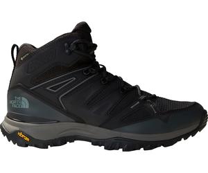 The North Face Men's Hedgehog GORE-TEX Mid Hiking Boots TNF Black/Asphalt Grey 42