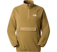 The North Face Mens Kecha Packable Anorak cedar (2EL) XS