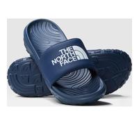 The North Face Mens Never Stop Cush Slide summit navy/summit navy (9F4) 9