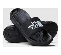 The North Face Never Stop Cush Badesandalen EU 42 TNF Black / TNF Black