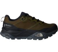The North Face Men's Offtrail Hike GORE-TEX Sycamore/TNF Black 41