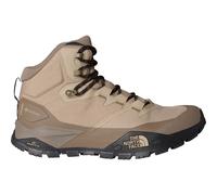 The North Face Mens Offtrail Hike Mid Gore-tex mushroom grey/mocha bro (C89) 11.5