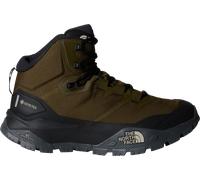 The North Face Offtrail Hike Mid GORE-TEX Wanderschuhe dunkelgrün - 42.5