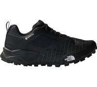 The North Face Men's Offtrail TR GORE-TEX Running Shoes TNF Black/TNF Black 40