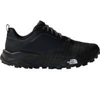 The North Face - Offtrail TR - Trailrunningschuhe, Gr. 44 US 10.5, schwarz (AsphaltGrey/TNFBlack)