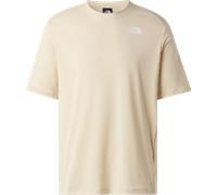 The North Face Men's Shadow Short-Sleeve T-Shirt Desert Stone L