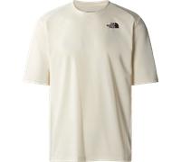 The North Face Airlight Hike T-Shirt White Dune S