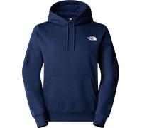 The North Face Men's Simple Dome Hoodie Summit Navy XL