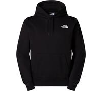 The North Face Hoodie Simple Dome NF0A89FCJK3 – Herren, TNF Black, Größe XL