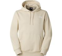 The North Face Mens Simple Dome Regular Hoodie desert stone (DOM) M