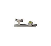 The North Face Skeena Ii Sandalen EU 44 1/2 Soapstone / Sulphur Spring