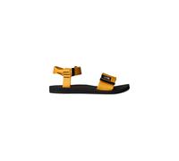 The North Face Skeena Ii Sandalen EU 43 Summit Gold / TNF Black