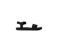 The North Face Mens Skeena Sandal II tnf black/anthracite gr (W9O) 13