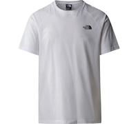 The North Face Herren North Faces T-Shirt (Größe XL, weiss)