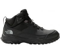 The North Face Mens Storm Strike III WP TNF black/asphalt grey - Größe 9US Men