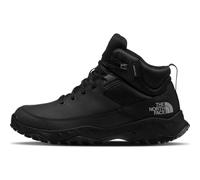 The North Face Storm Strike III Wanderstiefel TNF Black/Asphalt Grey 40,5