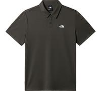 The North Face Mens Tanken Polo new taupe green (21L) XXL