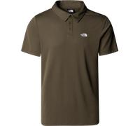 The North Face Men's Tanken Polo New Taupe Green XL