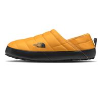 The North Face ThermoBall Traction Mule V Hausschuhe gelb/schwarz - 45.5