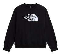 The North Face Mens TNF Essential Drew Peak Regular Crew tnf black (JK3) L