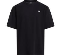 The North Face Mens TNF Essential Simple Dome OS Softshell Tee tnf black (JK3) XXL