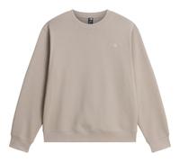 The North Face TNF Essential Terry Simple Dome Relaxed Herren Stone Slab S