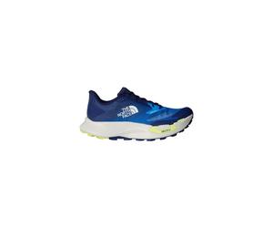 The North Face Mens Vectiv Enduris 4 hero blue/sun fog (73T) 10
