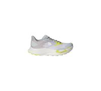 The North Face Mens Vectiv Enduris 4 high rise grey/sulphur (CIY) 12