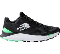 The North Face Men's Vectiv Enduris III TNF Black/Chlorophyll Green TNF BLACK/CHLOROPHYLL GRN 41
