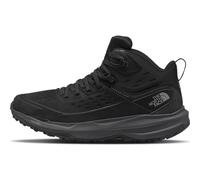 The North Face Mens Vectiv Exploris 2 Mid Futurelight Lthr tnf black/vanadis grey (NY7) 8.5