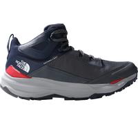 The North Face Men's VECTIV Exploris 2 Mid Futurelight Vanadis Grey/Summit Navy 42