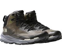 The North Face Men's Vectiv Fastpack FutureLight Mid Military Olive/TNF Black 42.5