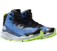 The North Face Men's Vectiv Fastpack FutureLight Mid Super Sonic Blue/Tnf Black SUPER SONIC BLUE/TNFBLACK 42