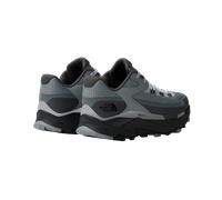 THE NORTH FACE Herren Trekkinghalbschuhe M VECTIV TARAVAL (NF0A52Q1) 40 ½ HIGH RISE GREY/SMOKED P