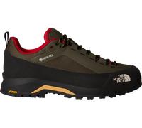 The North Face Men's Verto Alpine GORE-TEX New Taupe Green/Summit Gold 41