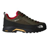 The North Face Mens Verto Alpine Gore-tex new taupegreen/summitgold (3F9) 11